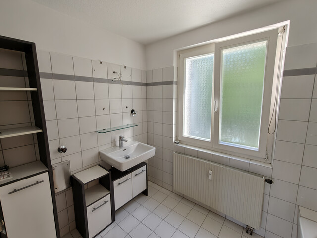 Helle 3-Zimmer Gartenwohnung in Gisingen / Feldkirch – frisch renoviert!