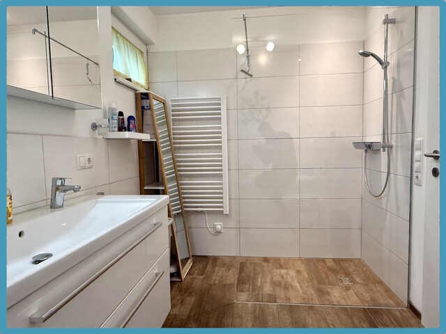 FELDKIRCH - Neuwertige 4-Zimmer-Wohnung in Aussichtslage zu verkaufen!