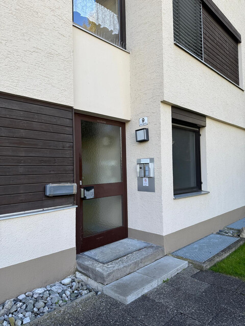 Vermietete Anlegerwohnung mit positiver Monatsbilanz – ideal als erstes Investment