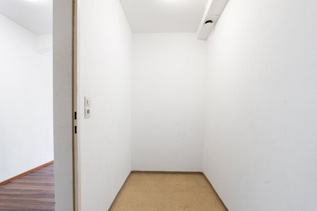 Lustenau: Ankommen und wohlfühlen – 3,5 Zimmer mit Balkon und Freiraum