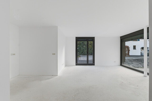 Nagelneue 3-Zimmer Gartenwohnung
DORNBIRN / IM HAG (TopB1)