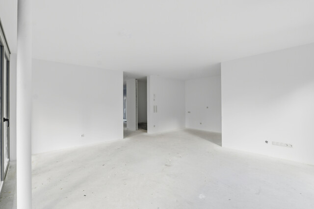 Nagelneue 3-Zimmer Gartenwohnung
DORNBIRN / IM HAG (TopB1)