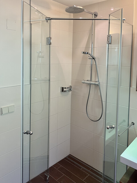 Einfamilienhaus mit herrlichem Bergblick, Kaminzimmer & großem Garten