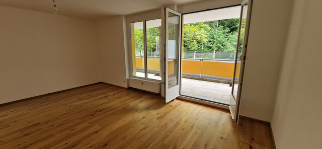 Bregenz Zentrale 3 Zimmer Wohnung in Seenähe / Mehrerau