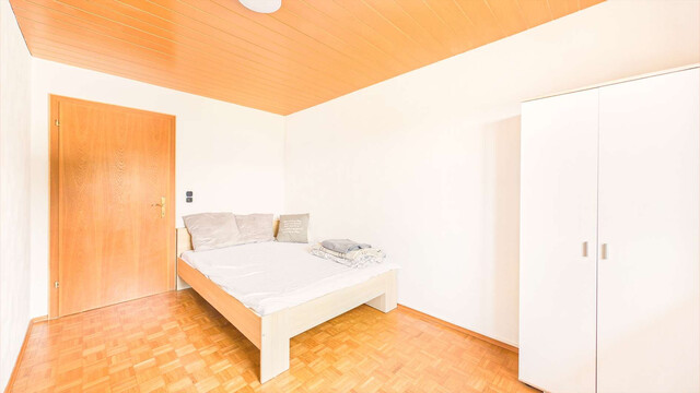 Hörbranz | Helle 3-Zimmer-Wohnung mit großzügiger Terrasse und Balkon