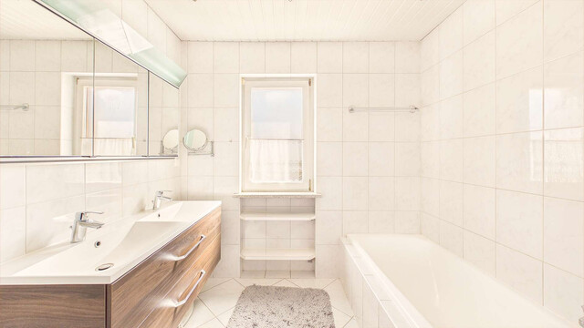 Hörbranz | Helle 3-Zimmer-Wohnung mit großzügiger Terrasse und Balkon
