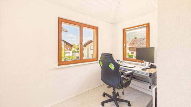 Hörbranz | Helle 3-Zimmer-Wohnung mit großzügiger Terrasse und Balkon