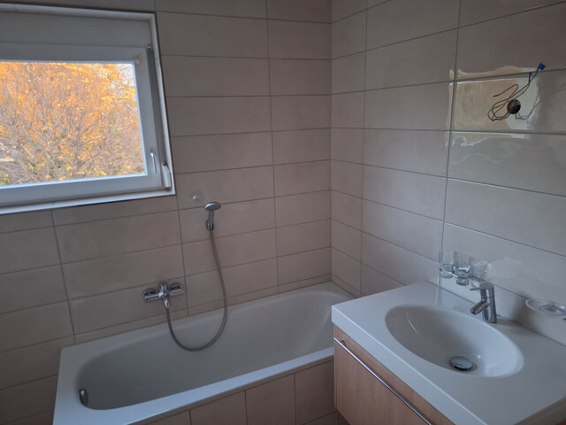 3-Zimmer-Whg. mit 18 m² Terrasse in Lustenau