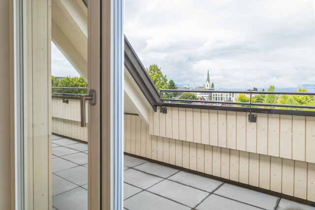 Großzügige 3-Zimmer-Maisonettewohnung in idealer Lage in Dornbirn zu vermieten