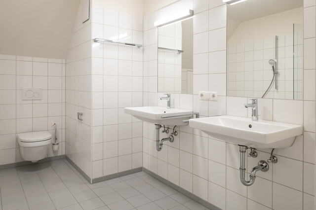 Großzügige 3-Zimmer-Maisonettewohnung in idealer Lage in Dornbirn zu vermieten