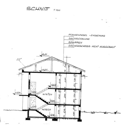 Charmantes Einfamilienhaus in Wolfurt mit großem Garten und Potential - auch als Mehrfamilienhaus geeignet