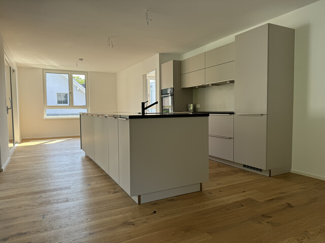 3-Zimmer-Wohnung (Top 5), Kapfstraße, Feldkirch