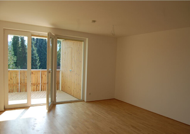 3-Zi-Wohnung mit hoher Wohnqualität in Höchst zu vermieten!