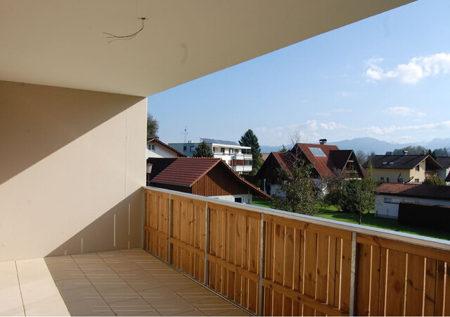 3-Zi-Wohnung mit hoher Wohnqualität in Höchst zu vermieten!