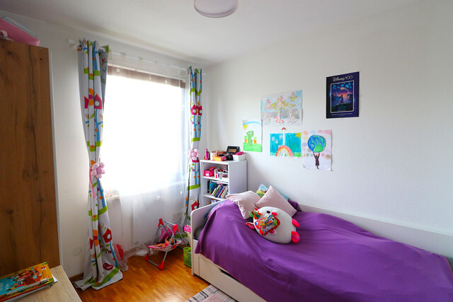 Zu vermieten: Familien-Hit in Feldkirch-Gisingen - ideale 4-Zimmerwohnung inkl. TG-Platz!