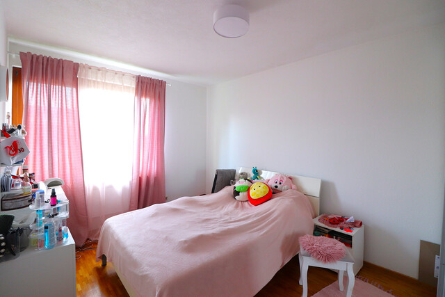 Zu vermieten: Familien-Hit in Feldkirch-Gisingen - ideale 4-Zimmerwohnung inkl. TG-Platz!