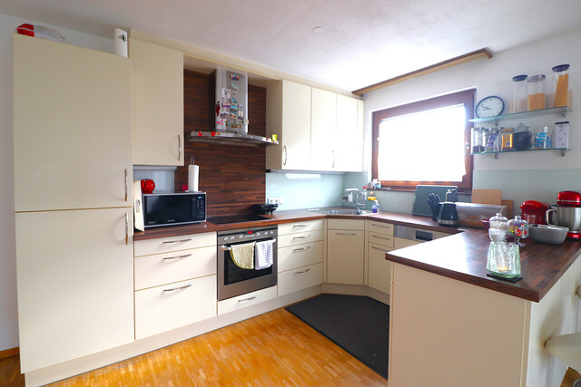 Zu vermieten: Familien-Hit in Feldkirch-Gisingen - ideale 4-Zimmerwohnung inkl. TG-Platz!