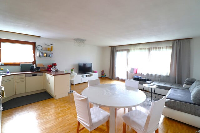 Zu vermieten: Familien-Hit in Feldkirch-Gisingen - ideale 4-Zimmerwohnung inkl. TG-Platz!