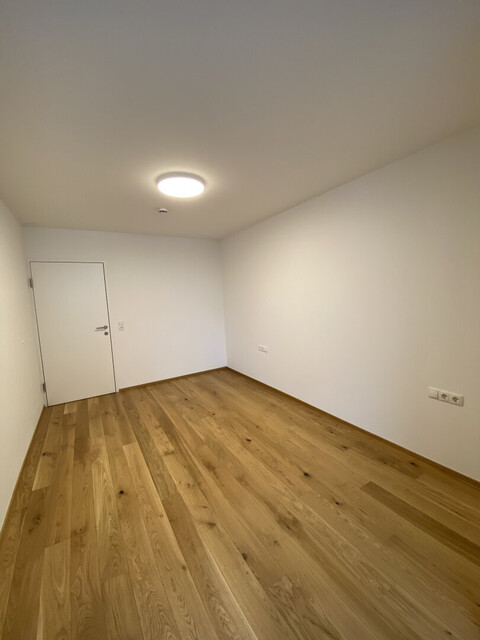 Neubau-Wohntraum in Top-Lage von Götzis: 2-Zimmerwohnung mit Loggia zu vermieten!
