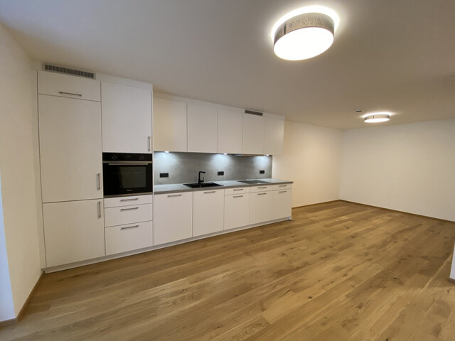 Neubau-Wohntraum in Top-Lage von Götzis: 2-Zimmerwohnung mit Loggia zu vermieten!