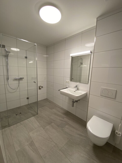 Neubau-Wohntraum in Top-Lage von Götzis: 2-Zimmerwohnung mit Loggia zu vermieten!