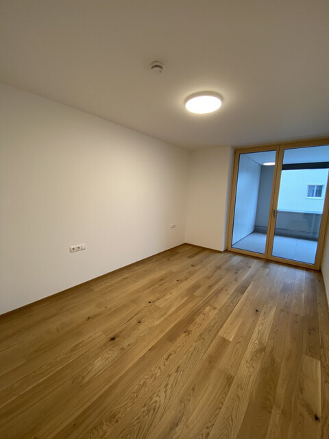 Neubau-Wohntraum in Top-Lage von Götzis: 2-Zimmerwohnung mit Loggia zu vermieten!
