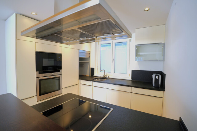 Modernes Reihenhaus, 4-Zimmer in Lustenau