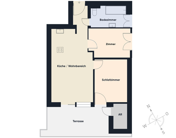 Ihr neues Zuhause in zentraler Lage von Nenzing – Komfort und Sonne mit zwei Tiefgaragen inklusive!