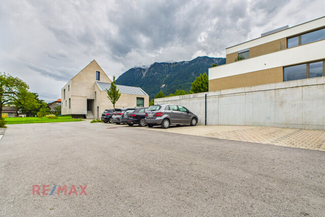 Ihr neues Zuhause in zentraler Lage von Nenzing – Komfort und Sonne mit zwei Tiefgaragen inklusive!