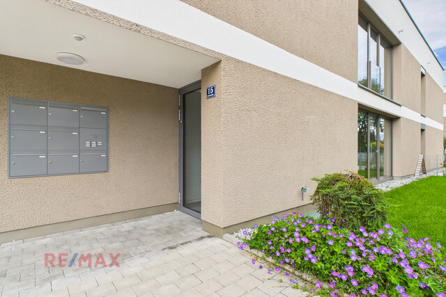 Ihr neues Zuhause in zentraler Lage von Nenzing – Komfort und Sonne mit zwei Tiefgaragen inklusive!