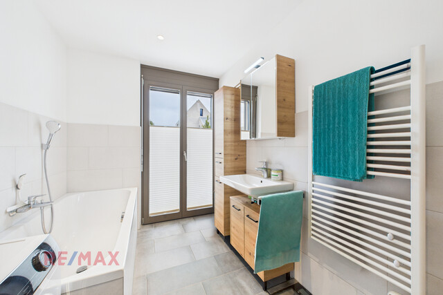 Ihr neues Zuhause in zentraler Lage von Nenzing – Komfort und Sonne mit zwei Tiefgaragen inklusive!