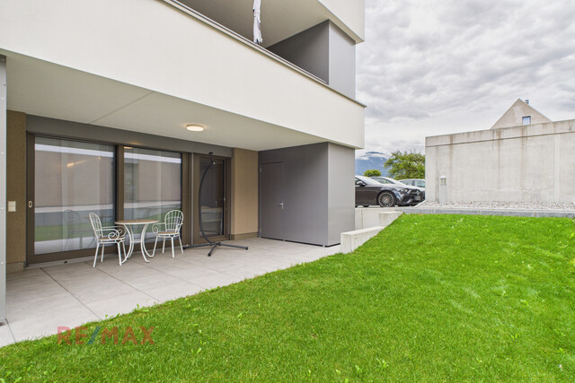 Ihr neues Zuhause in zentraler Lage von Nenzing – Komfort und Sonne mit zwei Tiefgaragen inklusive!