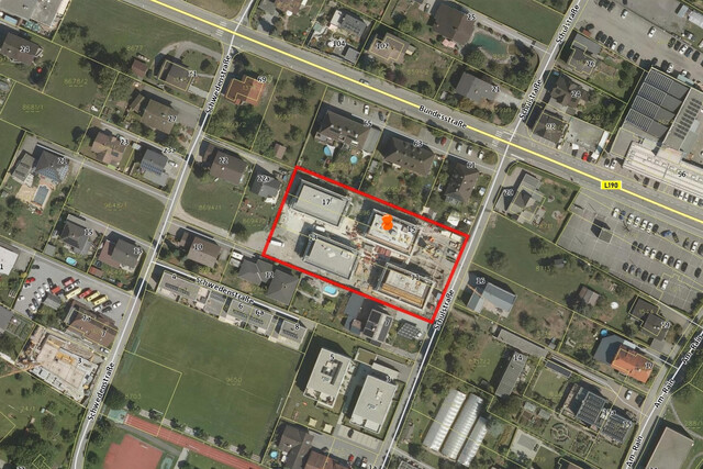 Ihr neues Zuhause in zentraler Lage von Nenzing – Komfort und Sonne mit zwei Tiefgaragen inklusive!