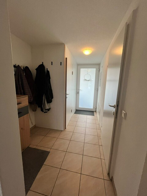 Tolle 2-Zimmer Terrassenwohnung in Nüziders, klein aber fein