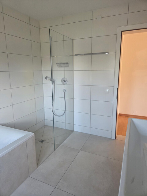 3-Zimmerwohnung in ruhiger Lage zu vermieten
