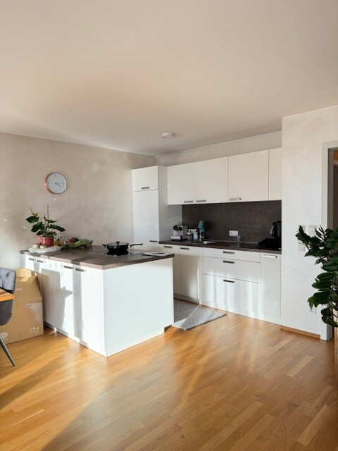 Edel  und sonnig!  4- Zimmer Wohnung in Bludesch