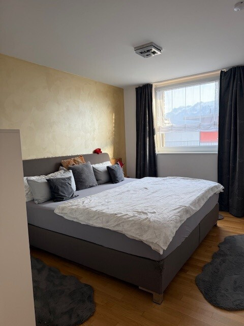 Edel  und sonnig!  4- Zimmer Wohnung in Bludesch