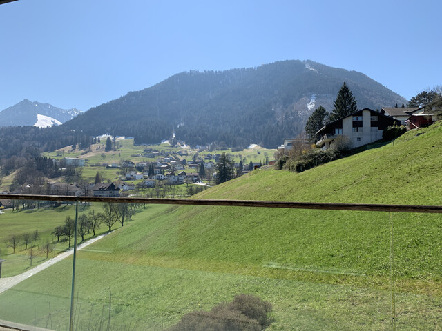 "ohne Provision" helle 3 Zimmer Wohnung mit Balkon in ruhiger und sonniger Lage