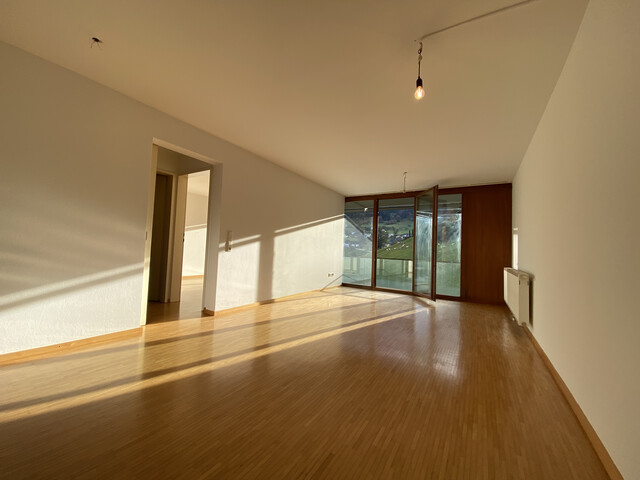 "ohne Provision" helle 3 Zimmer Wohnung mit Balkon in ruhiger und sonniger Lage