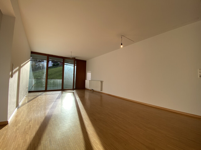 "ohne Provision" helle 3 Zimmer Wohnung mit Balkon in ruhiger und sonniger Lage