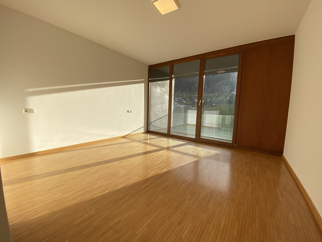 "ohne Provision" helle 3 Zimmer Wohnung mit Balkon in ruhiger und sonniger Lage