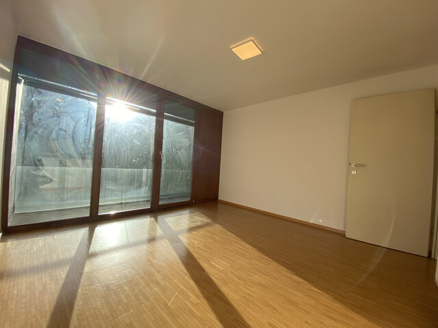 "ohne Provision" helle 3 Zimmer Wohnung mit Balkon in ruhiger und sonniger Lage