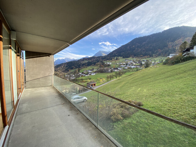 "ohne Provision" helle 3 Zimmer Wohnung mit Balkon in ruhiger und sonniger Lage