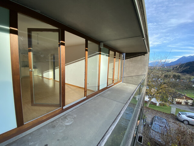 "ohne Provision" helle 3 Zimmer Wohnung mit Balkon in ruhiger und sonniger Lage