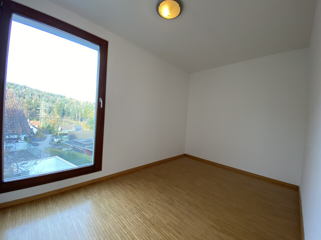 "ohne Provision" helle 3 Zimmer Wohnung mit Balkon in ruhiger und sonniger Lage