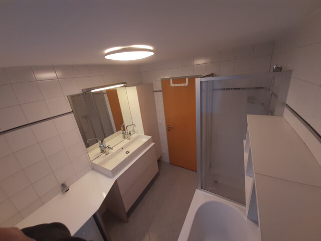 Helle 3-Zimmer-Wohnung in Lauterach mit Südwest-Balkon und Traumküche - Jetzt besichtigen!