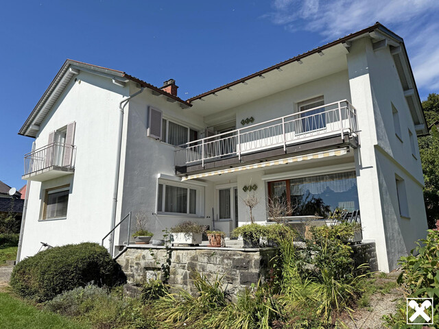 Ein Haus voller Möglichkeiten – formen Sie Ihre Zukunft