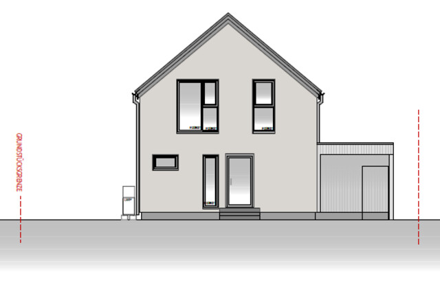 Vom Plan zur Realität – Ihr Traumhaus in begehrter Wohnlage