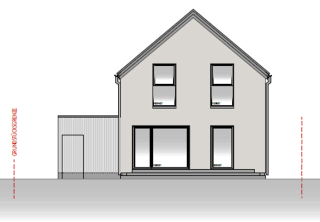 Vom Plan zur Realität – Ihr Traumhaus in begehrter Wohnlage