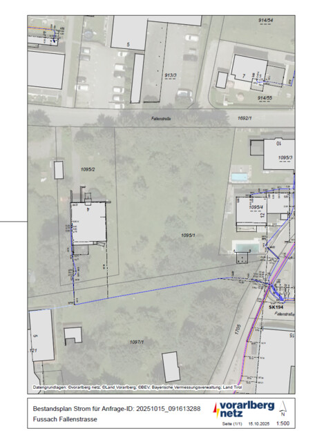 Vom Plan zur Realität – Ihr Traumhaus in begehrter Wohnlage